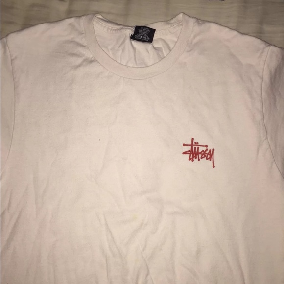 Stussy shirt combo - Picture 1 of 4